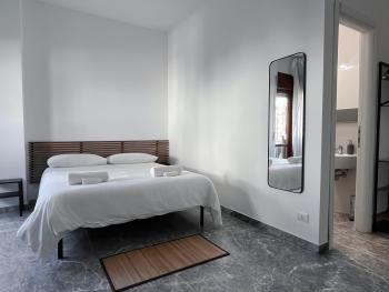 Pascià Rooms, Řím (fotografie 5)
