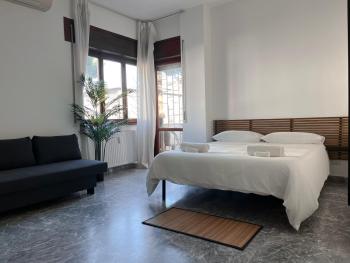 Pascià Rooms, Roma (foto 2)