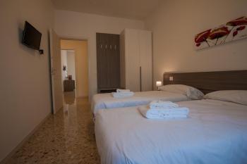 Italianflat - Via Steeb apartment, 5 min walk from Arena, Verona (fotografie 4)