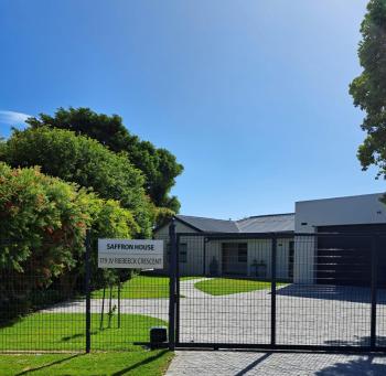 Saffron House, Hermanus (foto 2)