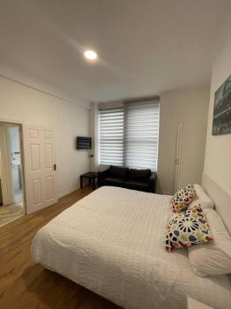 Garnet - Deluxe London Studio, South Norwood (фото 2)