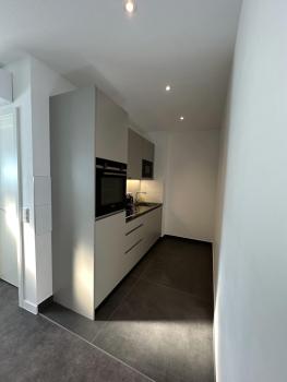 AP 3 - LIVING Apartment Houses, Norimberk (fotografie 5)