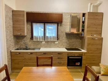 Appartamento Saragozza, Boloňa (fotografie 2)