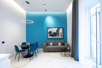 InSogno Suites, Naples (photo 5)