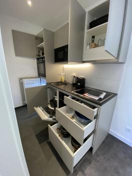 AP 2 - LIVING Apartment Houses, Nürnberg (photo 5)