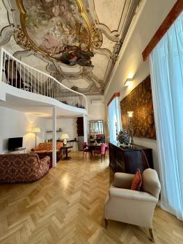 Case Natoli - Residenze d'Epoca, Palermo (fotografie 5)