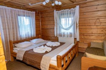 КРЕМІНЬ, Drahobrat (fotografie 4)