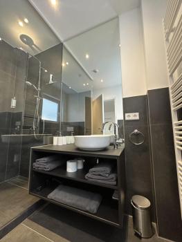 AP 4 - Living Apartment Houses, Norimberk (fotografie 3)
