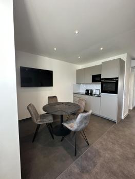 AP 4 - Living Apartment Houses, Norimberk (fotografie 4)