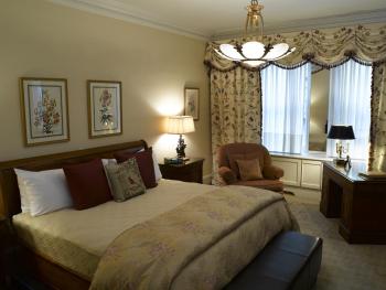 The Sherry Netherland, Nueva York (foto 4)