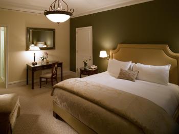 The Sherry Netherland, Nueva York (foto 5)