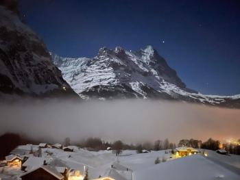 Chalet luzi, Grindelwald (zdjęcie 3)