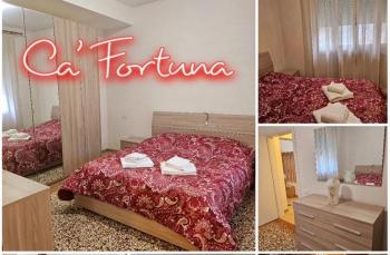 Ca’ Fortuna, Mestre (zdjęcie 2)