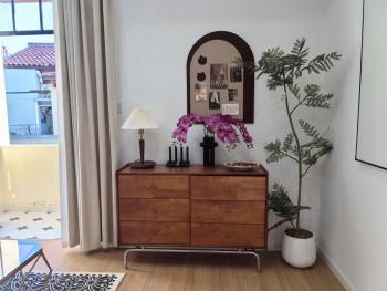 Shanghai Hills & Zinn Sunshine BnB with Balcony Near Metro Line1 Changshu rd, Shanghai (foto 4)