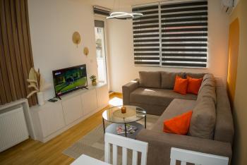 Apartment Infinity, Kruševac (fotografie 4)