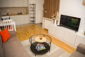Apartment Infinity, Kruševac (fotografie 5)