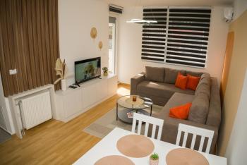 Apartment Infinity, Kruševac (fotografie 3)