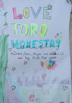 Toro Homestay, Hội An (Foto 5)