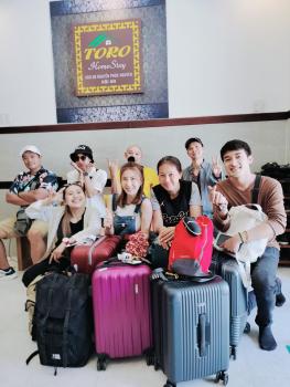 Toro Homestay, Hội An (Foto 4)