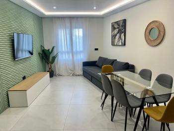 Apartamento El Cardenal, Córdoba (fotografie 5)