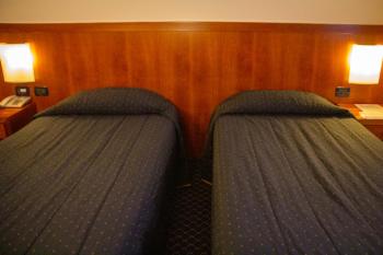 Pacific Hotel Fortino, Turín (foto 4)