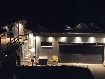 Ferienwohnung oder Studio Dresden-Neustadt inkl Parkplatz mit Balkon oder Terrasse, Drážďany (fotografie 2)