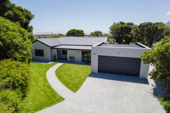 Saffron House, Hermanus (foto 4)