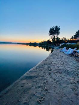 pokoje Chałupy Starowiejska 32