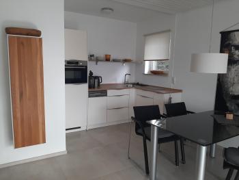 Ferienwohnung mit Seeblick und PKW Abstellplatz am Haus, Überlingen (fotografie 3)