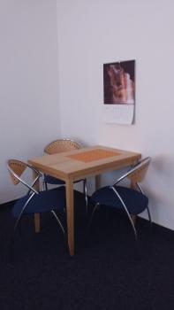 City-Apartment Adlergasse Dresden, Drážďany (fotografie 4)