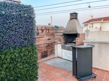 Open Sky, Apartamento con solárium privado y barbacoa, El Vendrell (photo 4)