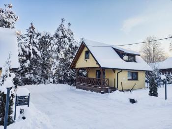 pokoje Lipowa Niedźwiedzia 4