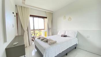 Gravatá - Apartamento Família no Monte Castelo, Gravatá (Foto 3)