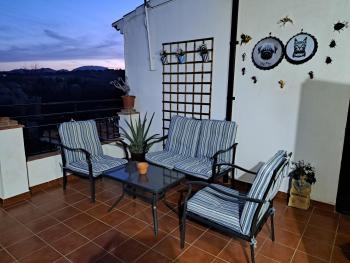 Apartamento Rural Vainilla, Ronda (photo 2)