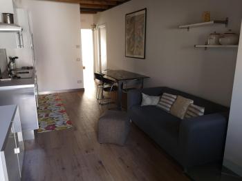Appartamento in centro Bergamo, Bergamo (Foto 4)