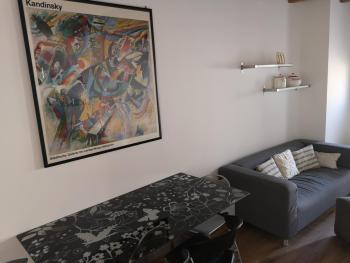Appartamento in centro Bergamo, Bergamo (Foto 3)