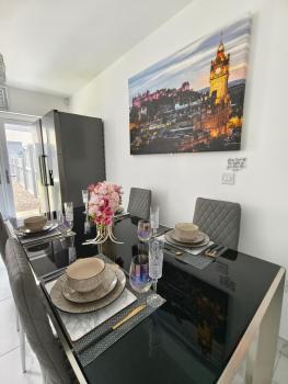 Shared House - 10 mins from Piccadilly Station/Man Uni/O2 Apollo, Manchester (Foto 3)