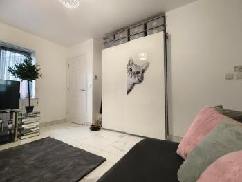 Shared House - 10 mins from Piccadilly Station/Man Uni/O2 Apollo, Manchester (Foto 4)