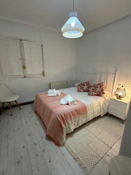 Villa Sol, Ávila (fotografie 4)