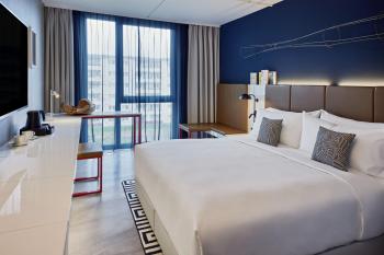 the Deutz, a Tribute Portfolio Hotel by Marriott, Cologne (photo 2)