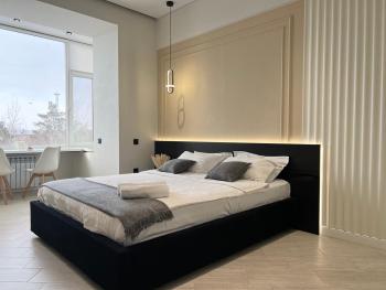 Апартаменты LUX (Smart 8), Pavlodar (foto 4)