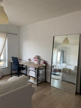 Appartement privé avec vue, Brüssel (Foto 3)