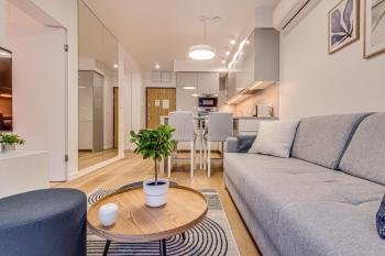RentPlanet - Apartamenty Michalczyka, Breslau (Foto 2)
