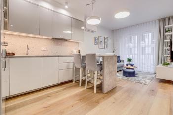 RentPlanet - Apartamenty Michalczyka, Breslau (Foto 3)