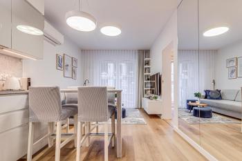 RentPlanet - Apartamenty Michalczyka, Breslau (Foto 4)