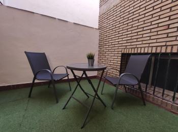 Jardines del Triunfo Apartamentos, Granada (fotografie 2)