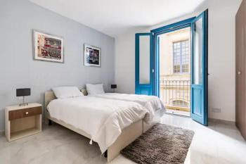 Sea View Luxury Apartment Brand New in Valletta, La Valletta (foto 3)