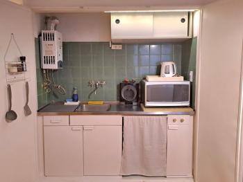 El Centro Rental, Buenos Aires (fotografie 2)