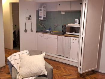 El Centro Rental, Buenos Aires (fotografie 3)
