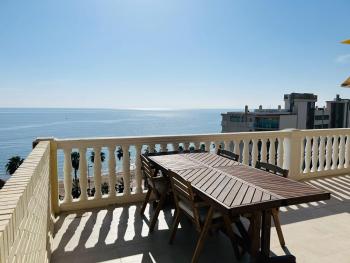 Glasshome, Villajoyosa (fotografie 5)